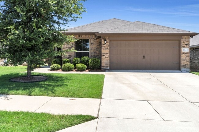 property at 6309 Seagull Ln