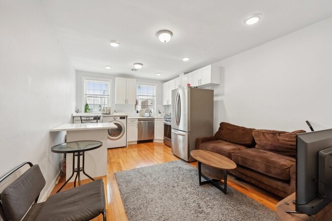 240.5 South St in Jersey City, NJ - Building Photo - Building Photo