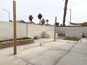 8354 Drop Camp St in Las Vegas, NV - Building Photo - Building Photo