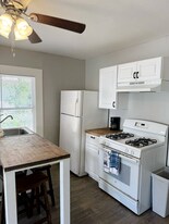 620 Potomac St in San Antonio, TX - Building Photo