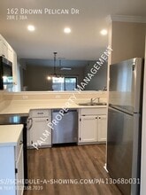 162 Brown Pelican Dr in Savannah, GA - Building Photo - Building Photo