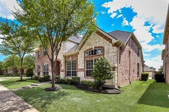 3401 Nation Dr in Frisco, TX - Building Photo - Building Photo