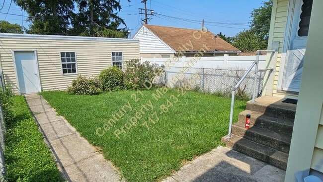 636 Dallas St in York, PA - Building Photo - Building Photo