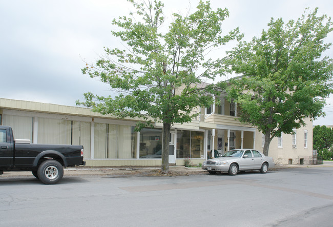 428 E Market St in Danville, PA - Foto de edificio - Building Photo