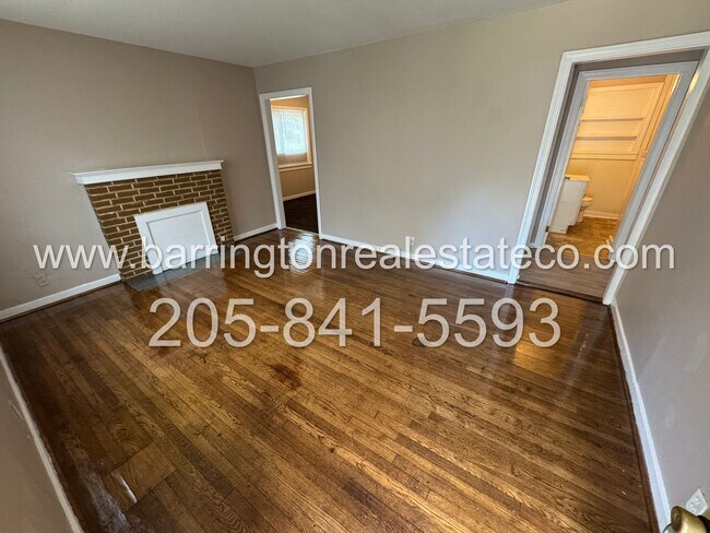 4429 43rd St N in Birmingham, AL - Building Photo - Building Photo