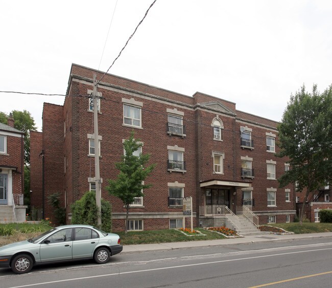 Vaughan Terrace Apartments Toronto, ON Apartments For Rent