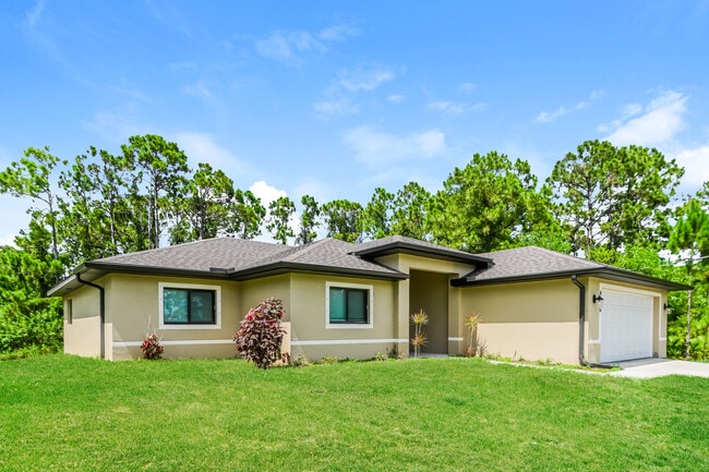 property at 4916 2nd St W