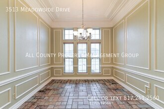 3513 Meadowside Dr in Bedford, TX - Building Photo - Building Photo