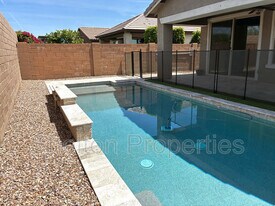 10326 E Corbin Ave in Mesa, AZ - Building Photo