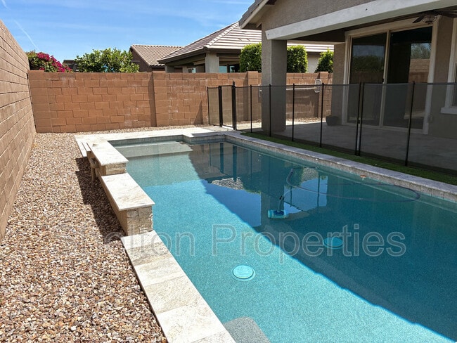 property at 10326 E Corbin Ave