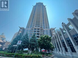 388-3388 Prince of Wales Dr in Mississauga, ON - Building Photo