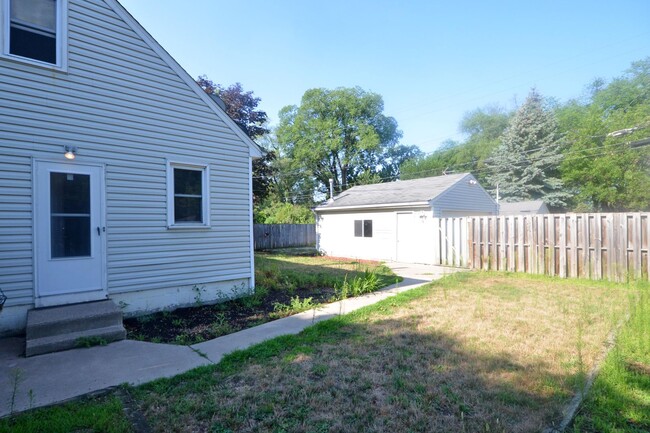 property at 8200 1st Ave S