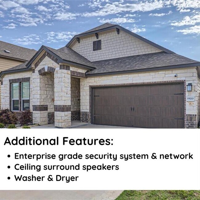 property at 1920 Tigs Trl