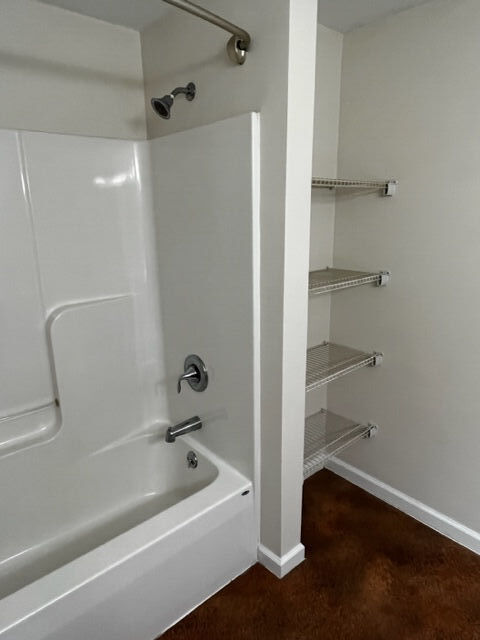 Sunny Buck Gardens in Buckhannon, WV - Foto de edificio - Building Photo