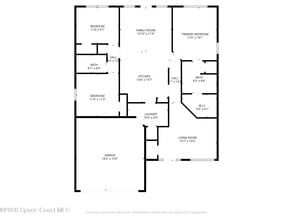 4521 Decatur Cir in Melbourne, FL - Building Photo - Building Photo