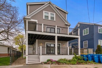 38 Sturgis St in Winthrop, MA - Building Photo - Building Photo