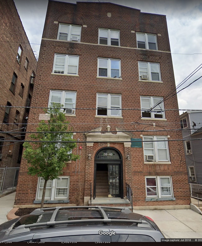 42 Kelly Apartments and Nearby Bayonne Apartments For Rent Bayonne, NJ