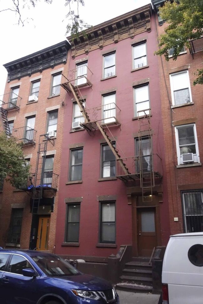 713 Sackett St in Brooklyn, NY - Building Photo - Building Photo