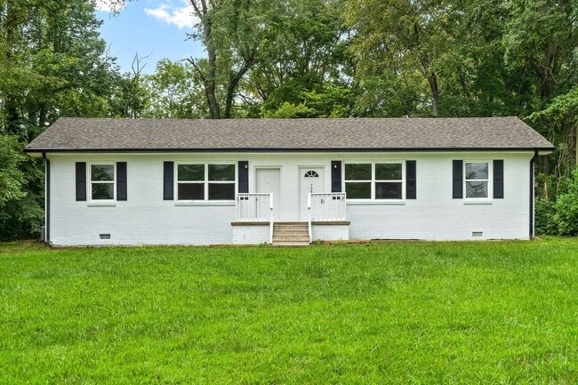 property at 706 Britton Springs Rd