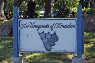 The Vineyards of Almaden in San Jose, CA - Building Photo - Building Photo