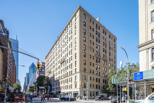 826-842 Lexington Ave Apartments