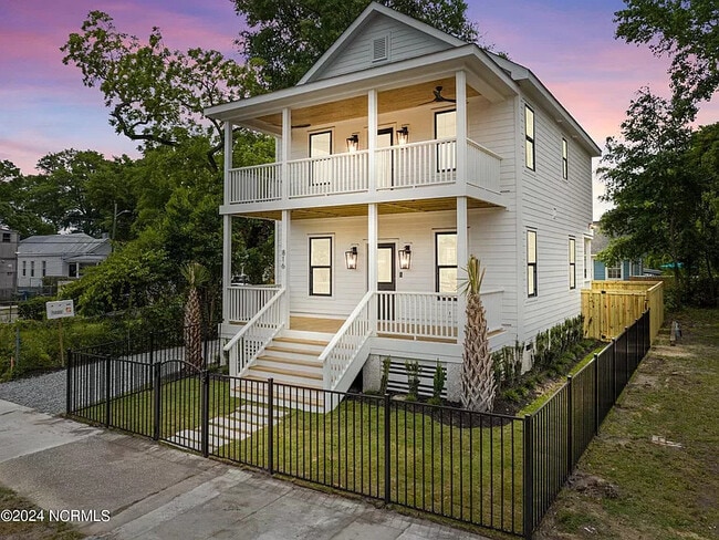 property at 816 Rankin St