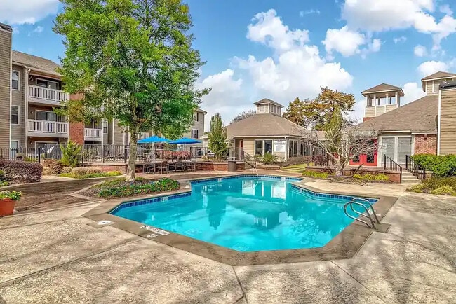 The Arbors in Tucker, GA - Building Photo - Building Photo