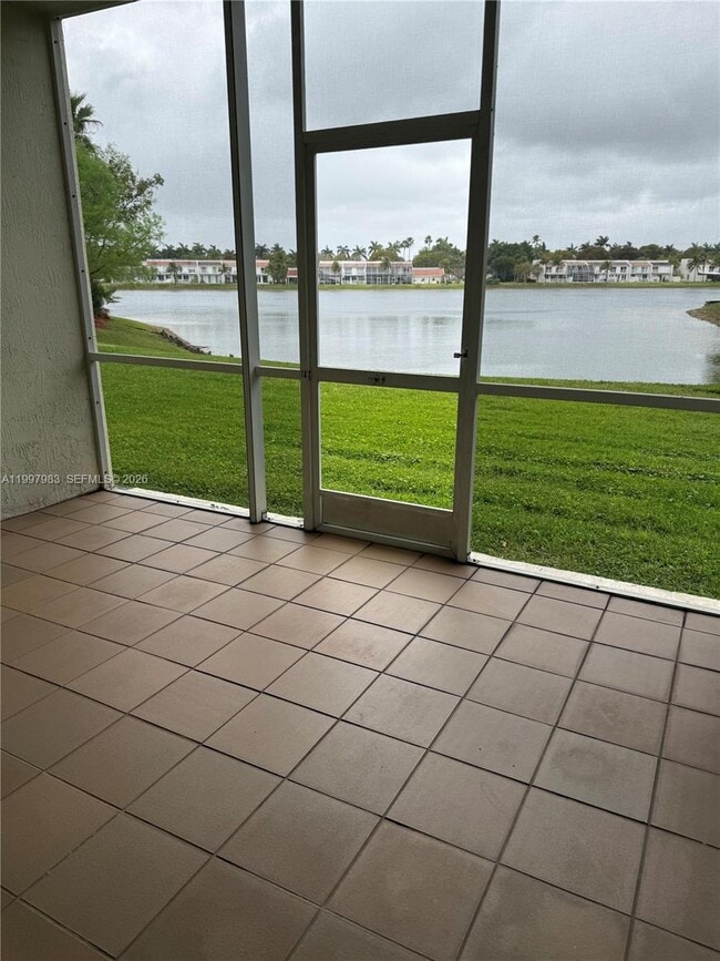 property at 10720 NW 66th St