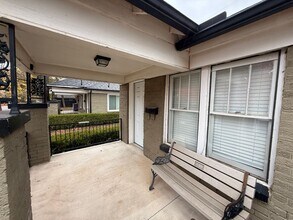 1203 Military Ct in Oklahoma City, OK - Building Photo - Building Photo