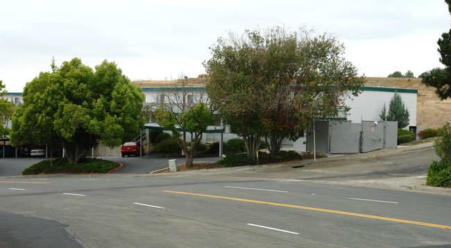 3366 Tennessee St in Vallejo, CA - Building Photo - Building Photo