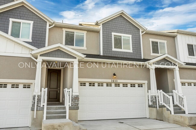 3633 W 2330 N in Lehi, UT - Building Photo - Building Photo