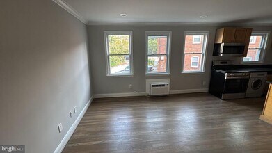 420 Oklahoma Ave NE in Washington, DC - Building Photo - Building Photo