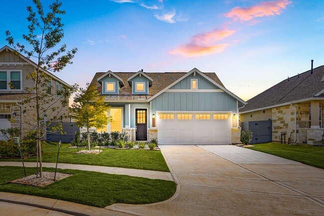 property at 33007 Carolyns Perfection Lp