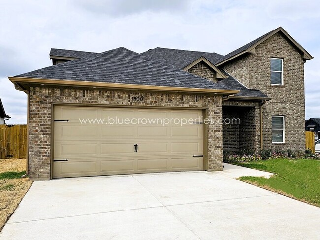 property at 1800 Aleia Cv