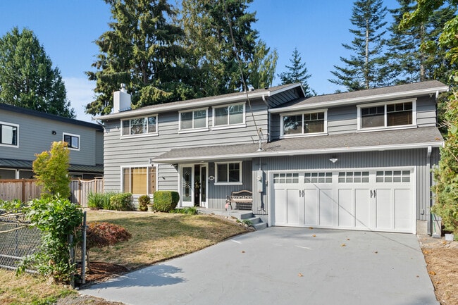 property at 18315 6th Ave NW
