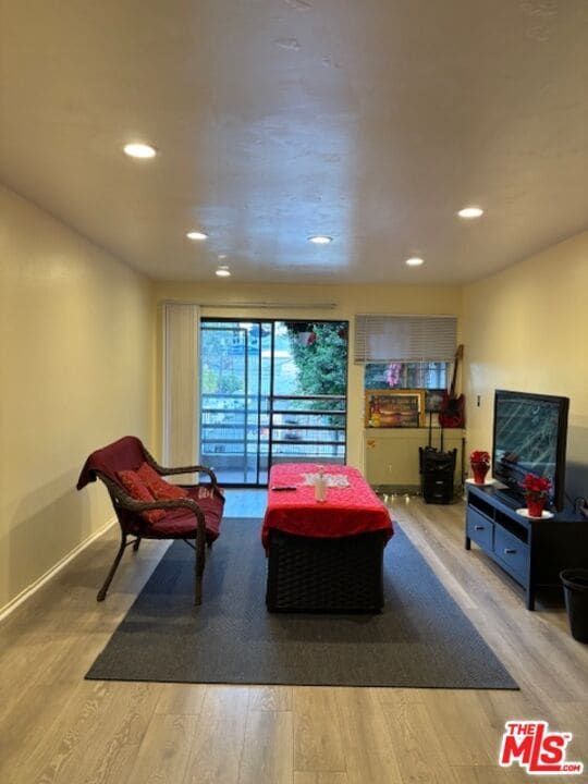 property at 1119 Albany St