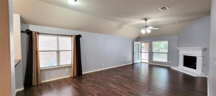 10405 Cedar Breaks View in McKinney, TX - Building Photo - Building Photo