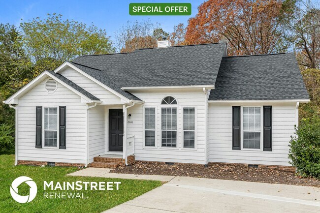 property at 2320 Anihinga Ct