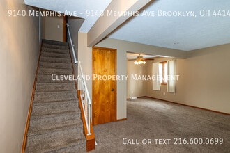 9140 Memphis Ave in Brooklyn, OH - Building Photo - Building Photo