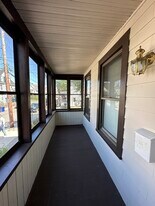 17 Cushman Rd in Boston, MA - Building Photo