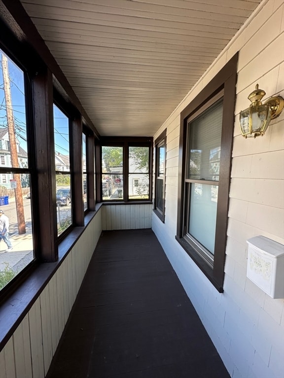 property at 17 Cushman Rd
