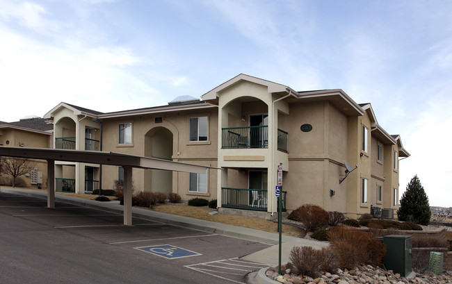 Mandalay Villas in Colorado Springs, CO - Building Photo - Building Photo