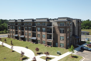 Residence at Riverwatch Apartments