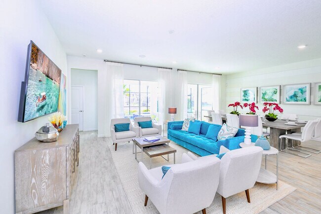 2560 Shanti Dr in Kissimmee, FL - Building Photo - Building Photo