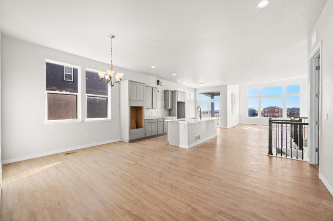 12915 Stone Valley Dr in Peyton, CO - Building Photo - Building Photo