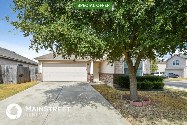 property at 1003 Scaup Ct