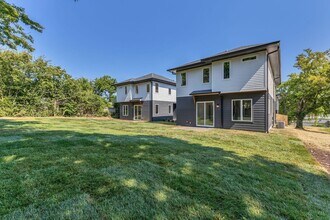 5917 Robertson Ave in Nashville, TN - Building Photo - Building Photo