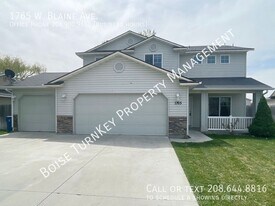 1765 W Blaine Ave in Nampa, ID - Building Photo