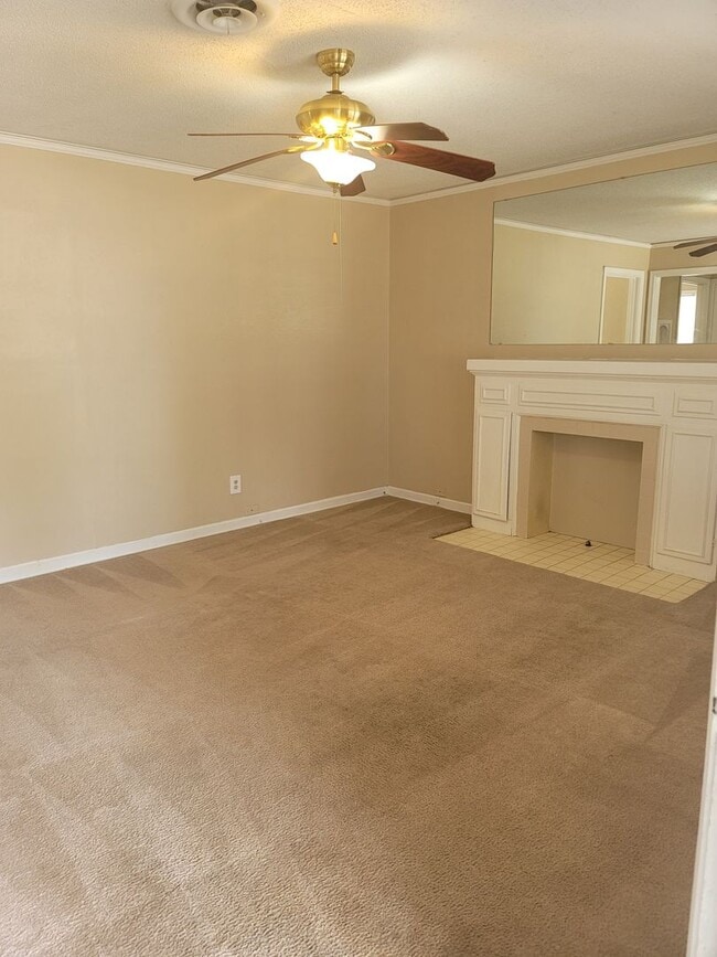 924 S Crockett St in Amarillo, TX - Building Photo - Building Photo