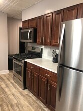 935 3rd St, Unit 935 3rd st downstairs in Portsmouth, OH - Foto de edificio - Building Photo